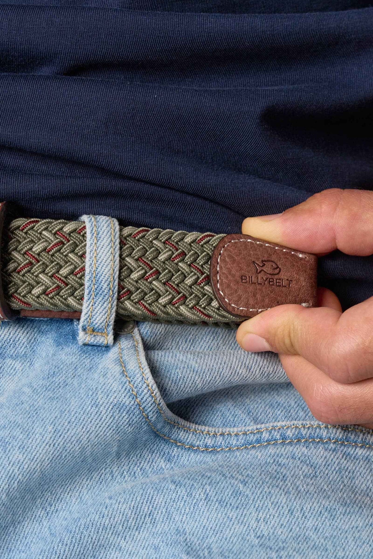 BILLYBELT