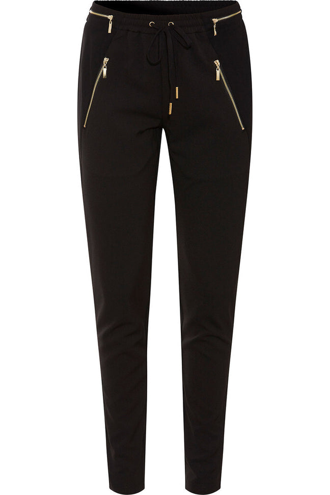 New Columbine RDF -Gold Rue de Femme