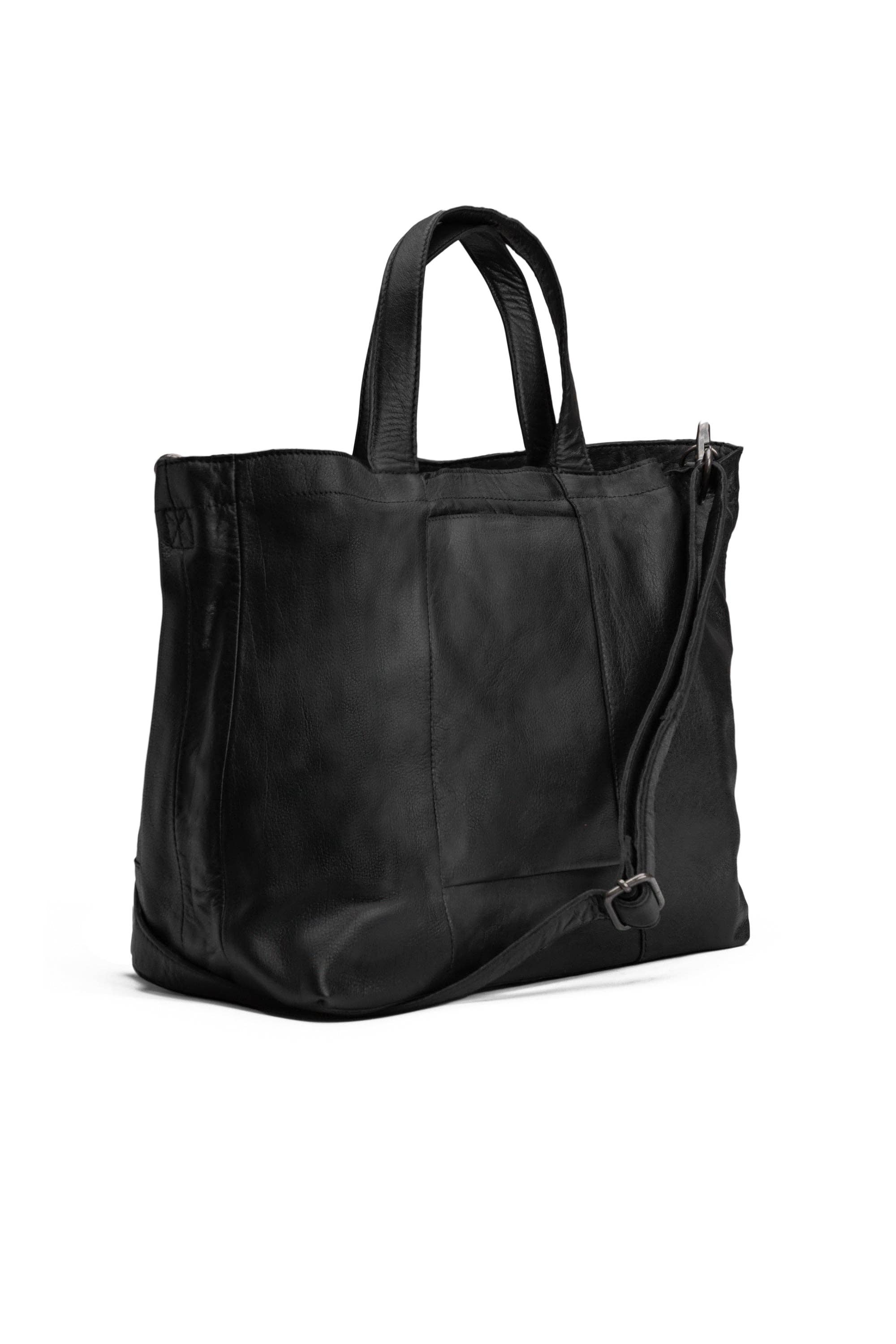 Hiba Project Bag Muud