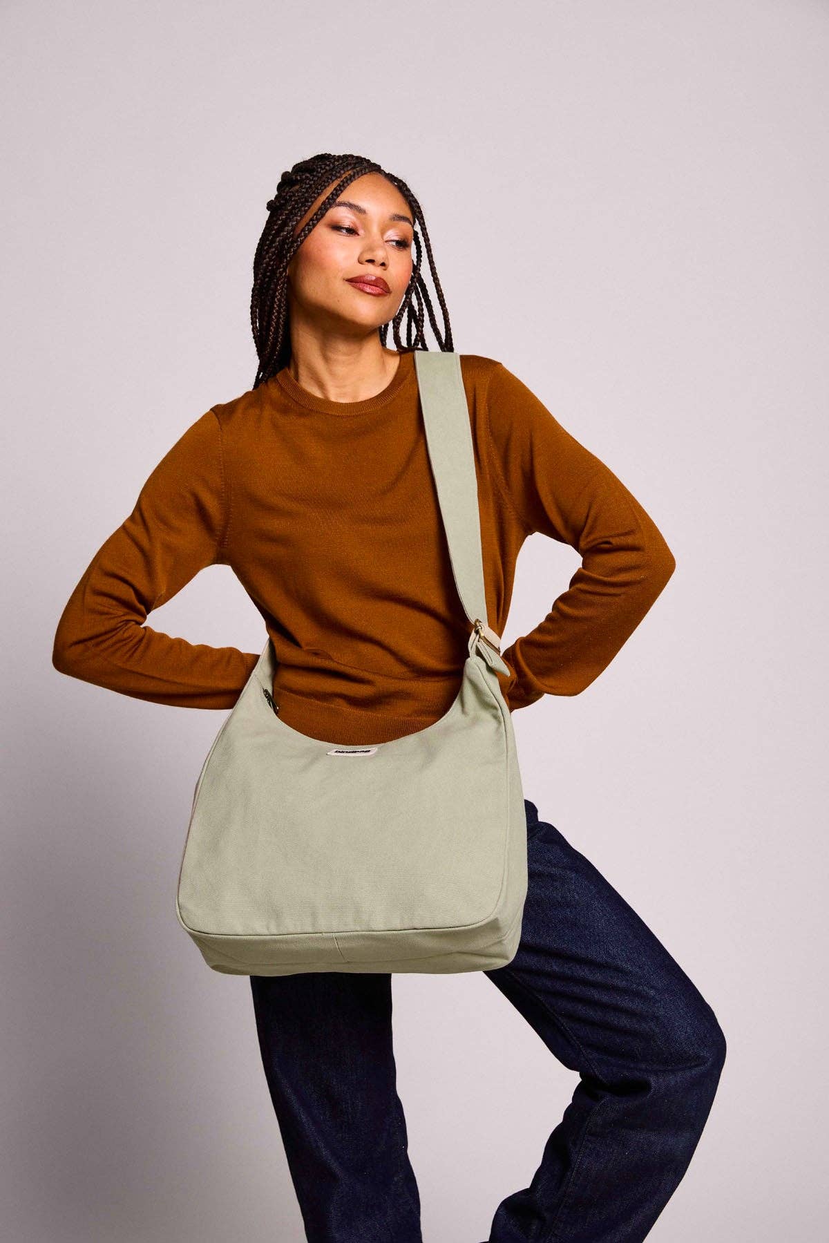 Hindbag