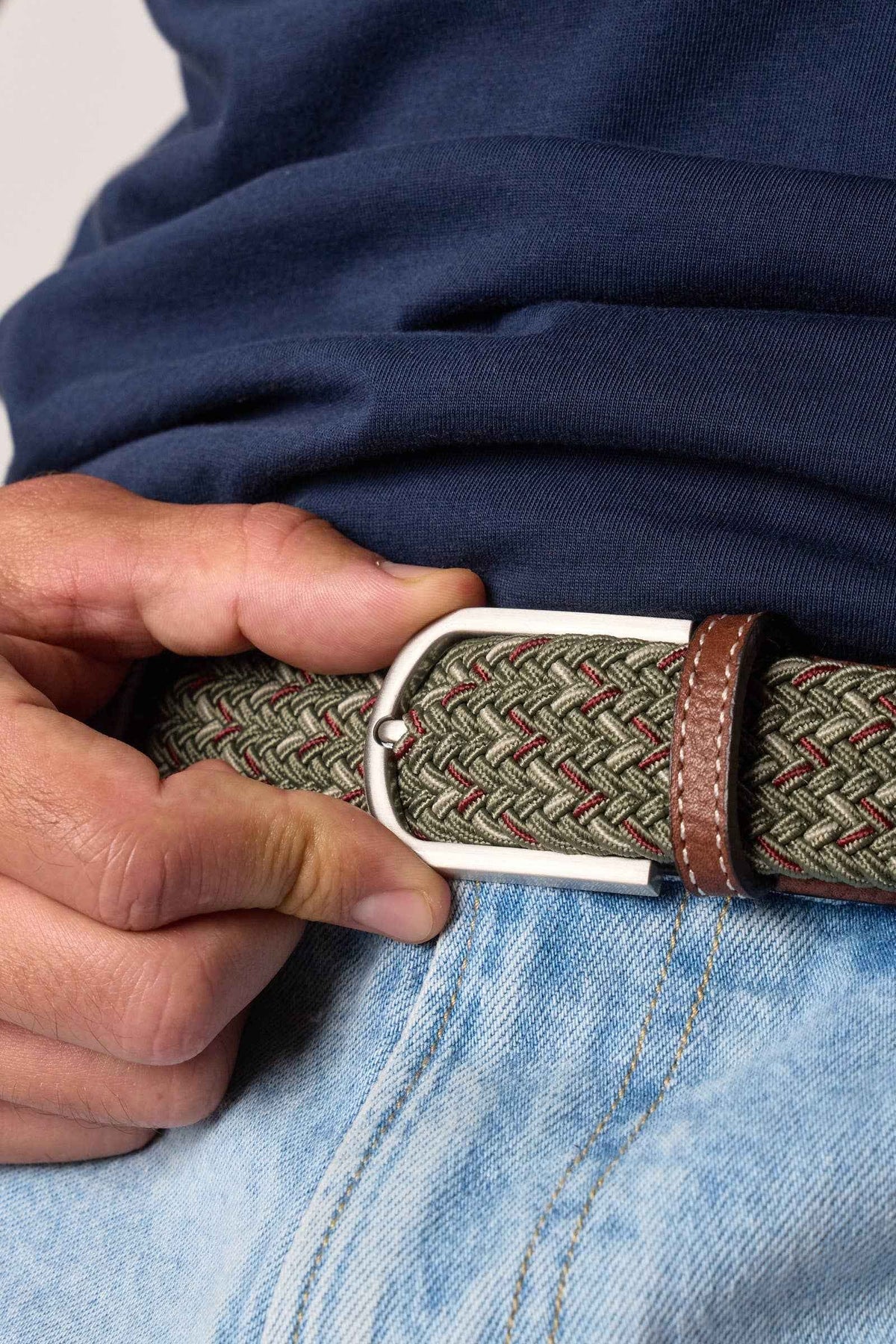 BILLYBELT