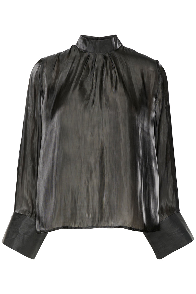 YaliaGZ blouse (Black)