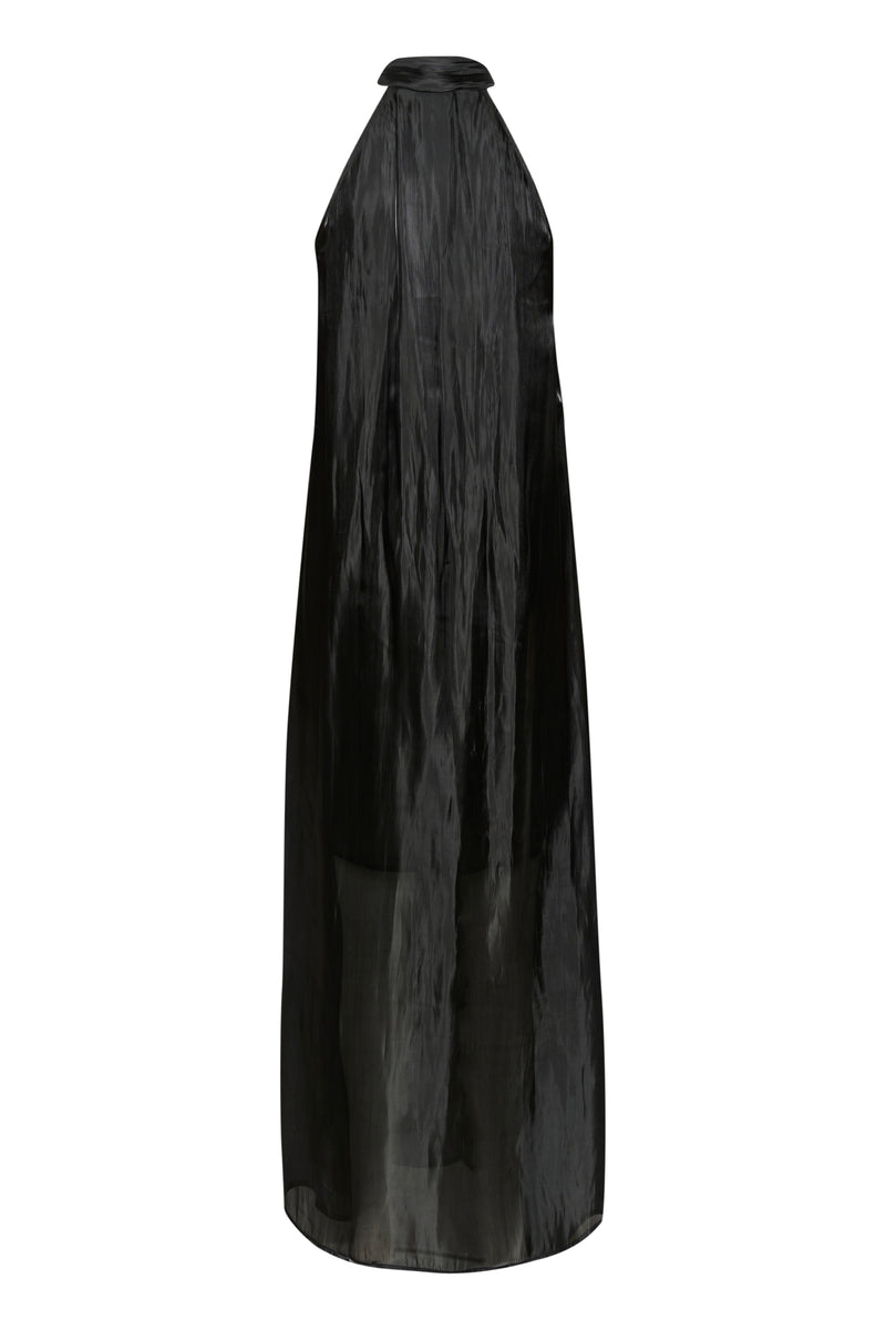 YaliaGZ long dress (Black)