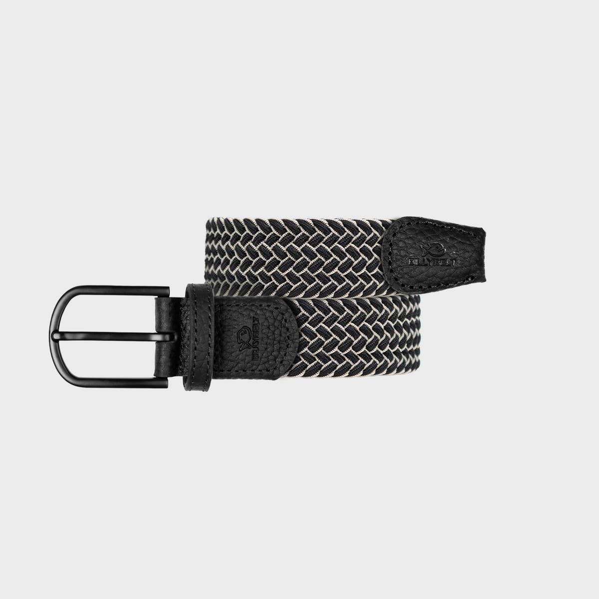 Elastic Braided Belt Haka BILLYBELT