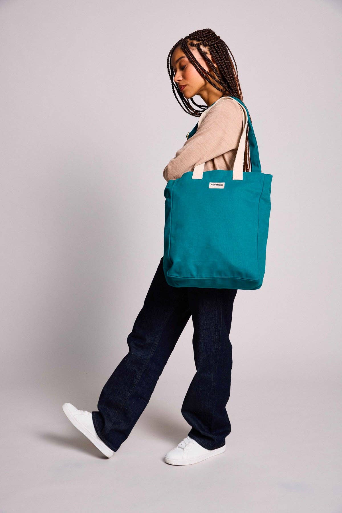 Hindbag