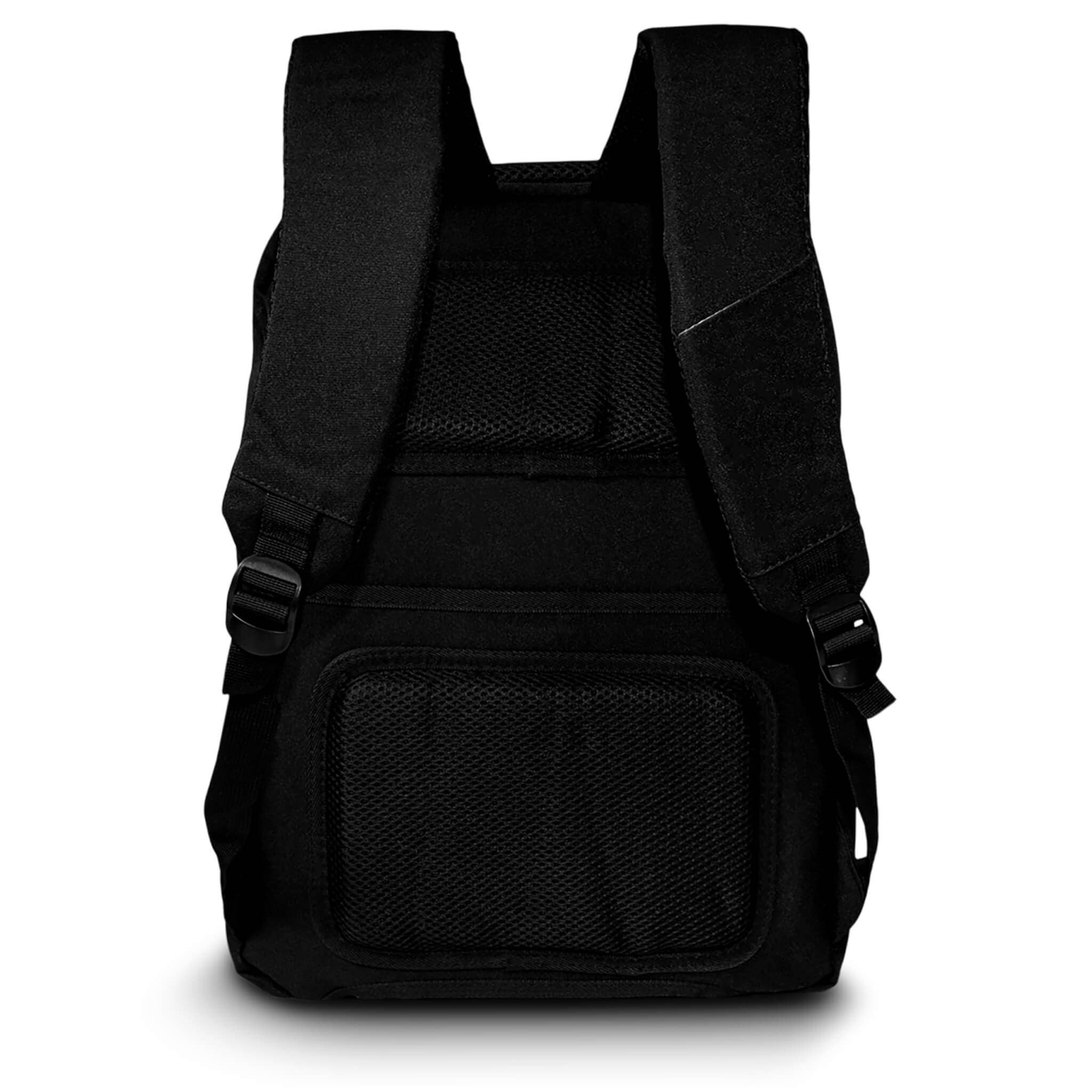 Smart Backpack James Hawk