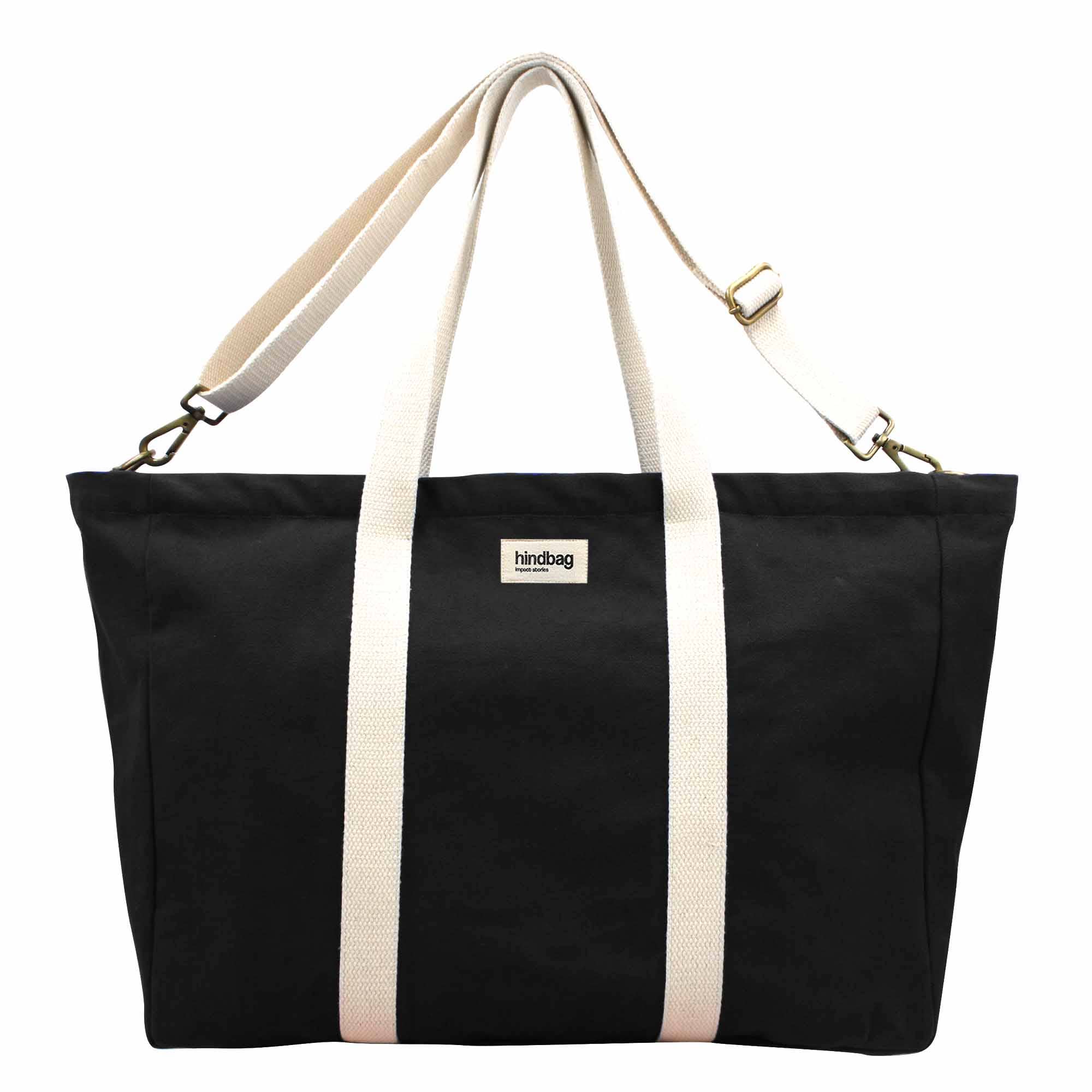 Jean weekend bag Hindbag
