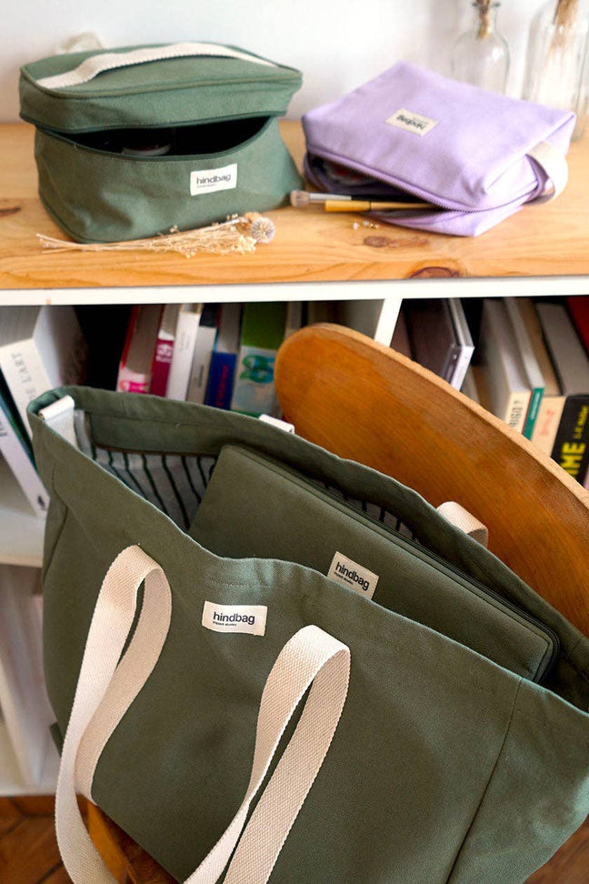 Jean weekend bag Hindbag