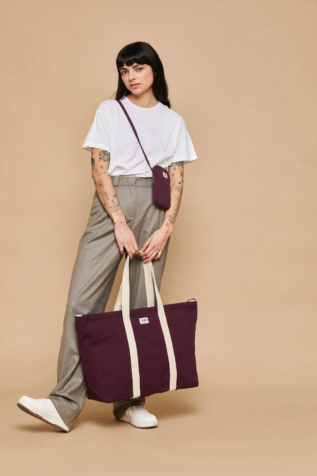 Jean weekend bag Hindbag