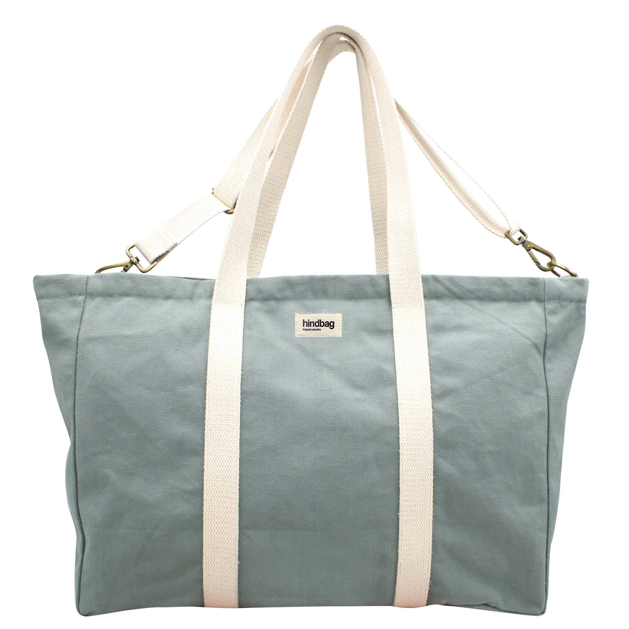 Jean weekend bag Hindbag