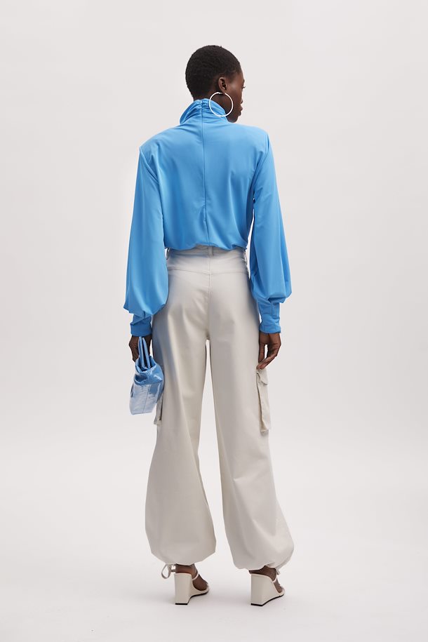 Soliagz Is Body Malibu Blue Gestuz