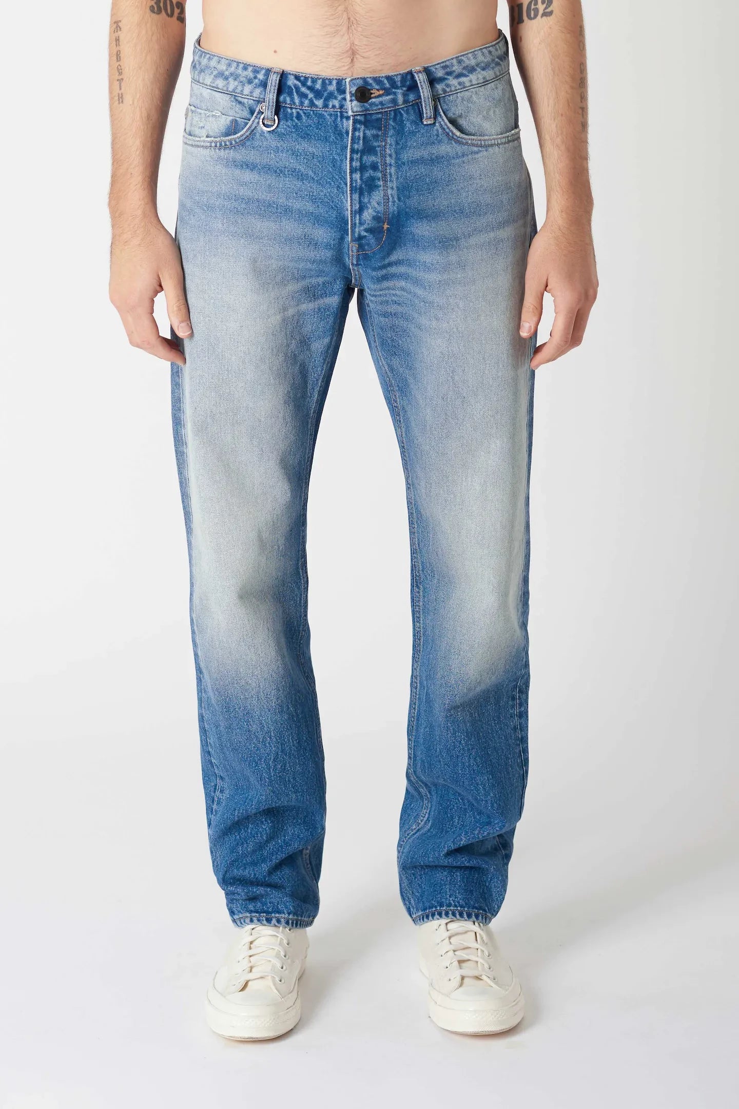 Neuw Studio Relaxed Disruption 3684 Neuw