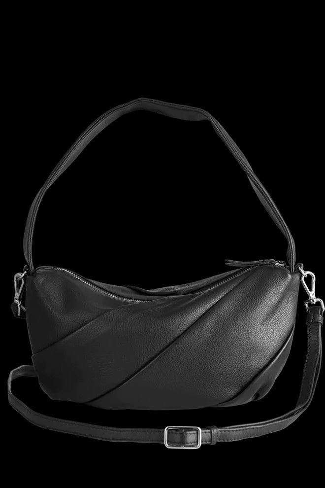 Papayambg Crossbody Bag Black