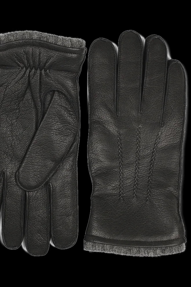 Graysonmbg Glove Black Markberg