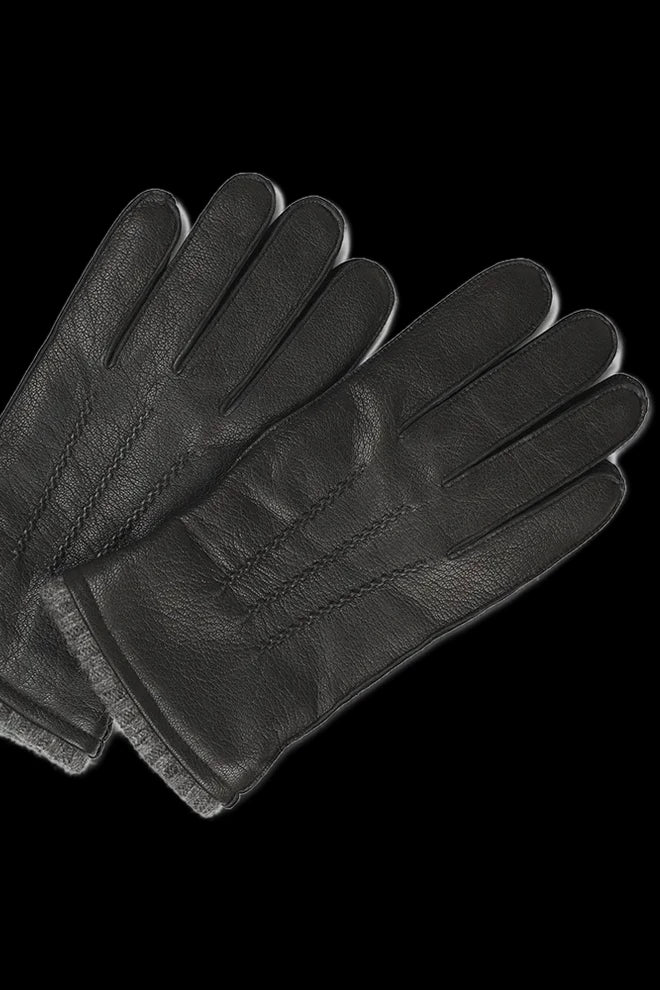 Graysonmbg Glove Black Markberg