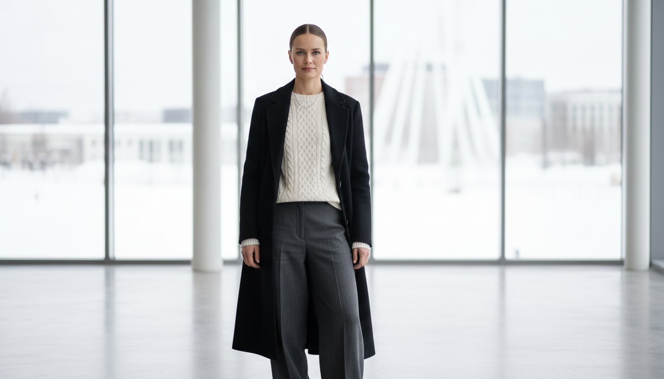 Skandinaavinen muoti netistä: Kuratoitu opas tyyliin ja laatuun 2026