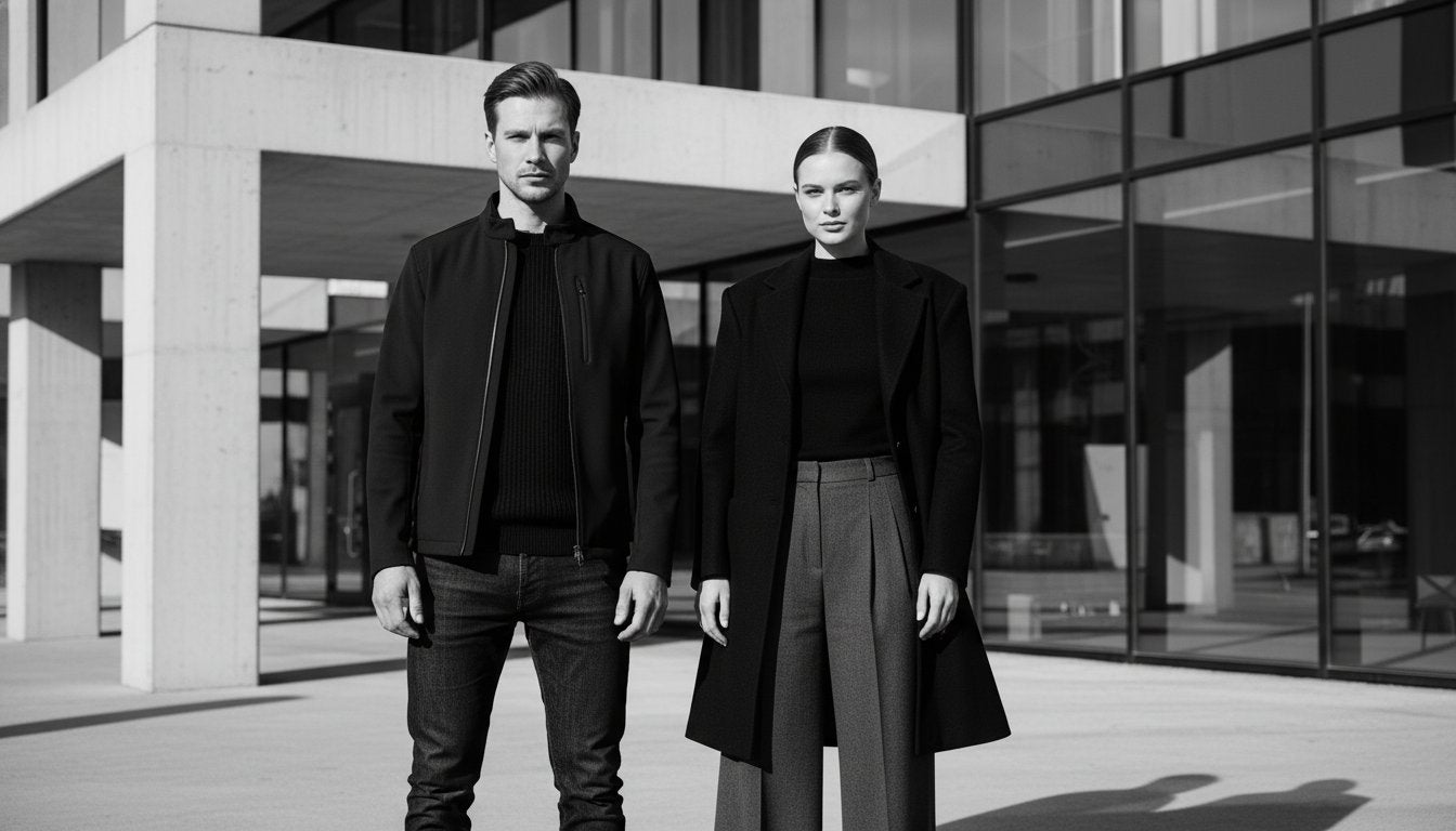 Muoti Oulu: Kuratoitu opas urbaaniin ja kestävyyttä arvostavaan tyyliin 2026