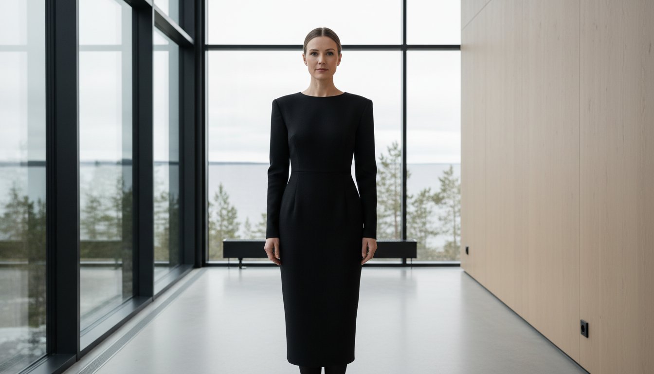 Mekko: Kuratoitu opas skandinaaviseen tyyliin ja laatuun