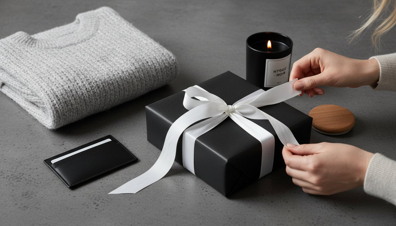 Lahjaidea Oulu: Kuratoitu opas tyylikkäisiin ja laadukkaisiin lahjoihin 2026