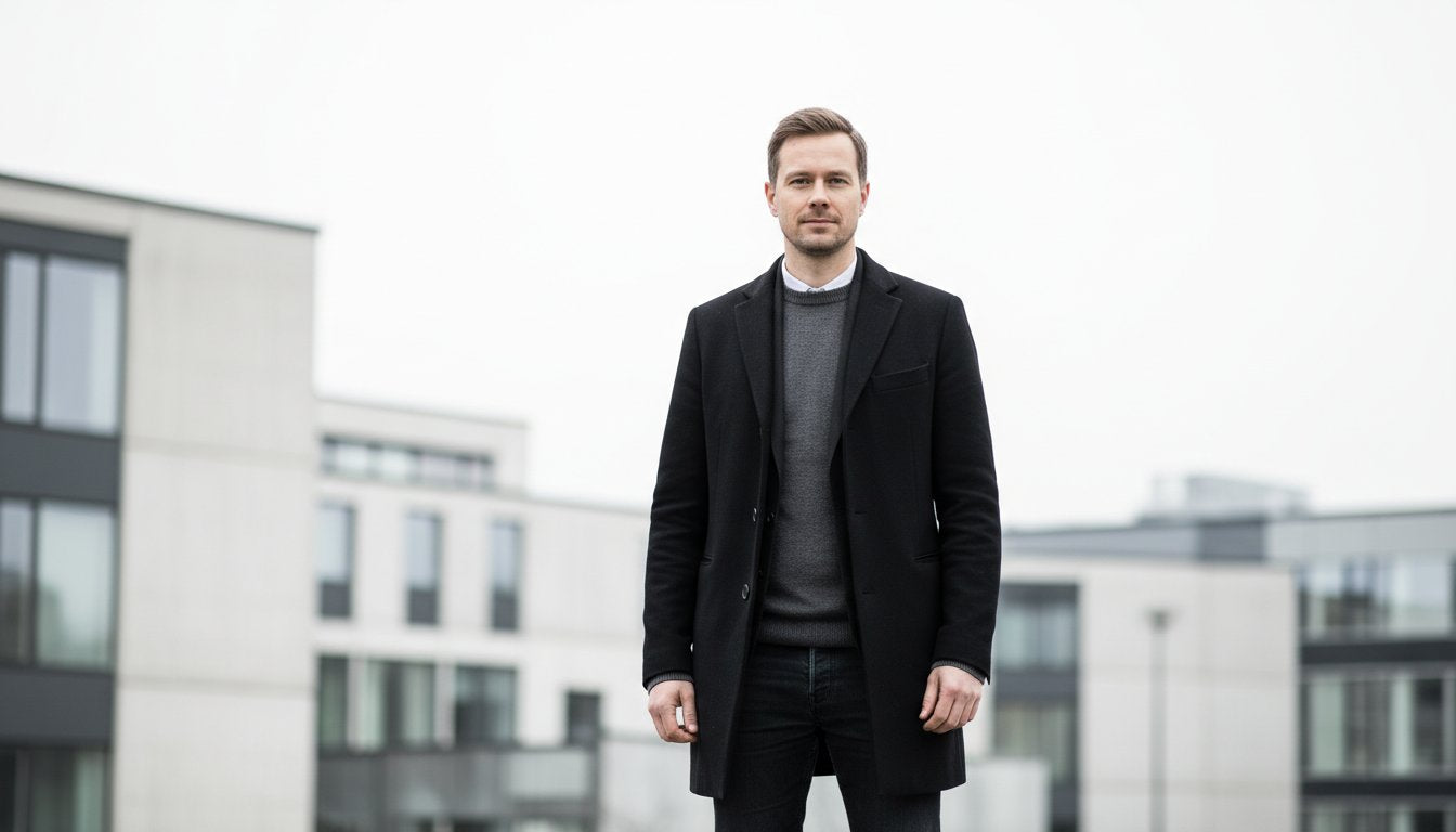 Miesten vaatekauppa Oulu: Opas laadukkaaseen ja kestävään tyyliin 2026