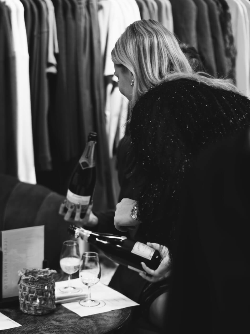 Viininmaistelu toi oululaiset Ragsiin