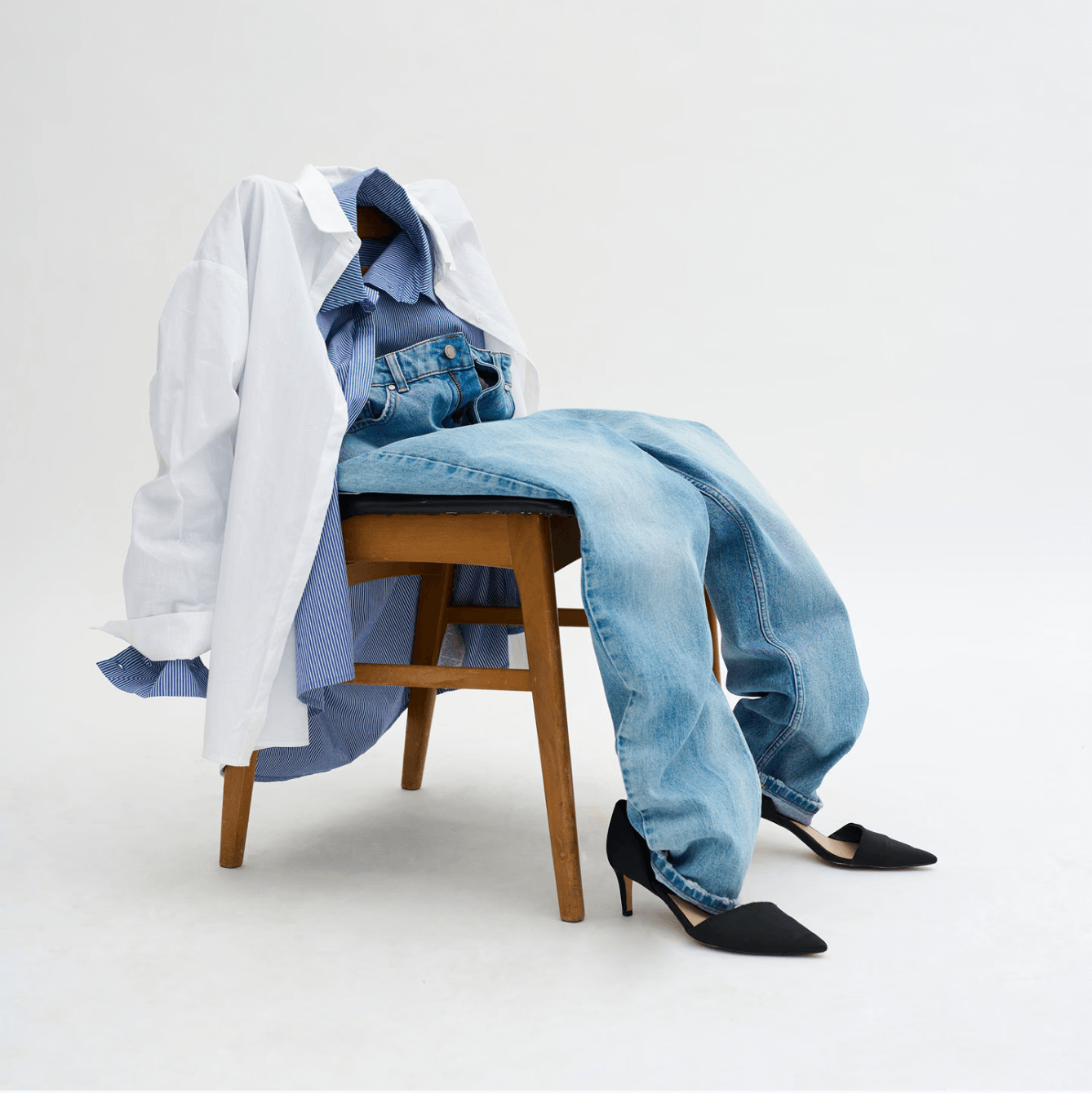 My Essential Wardrobe