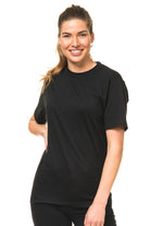 ISO ILO T-paita - Black B2C