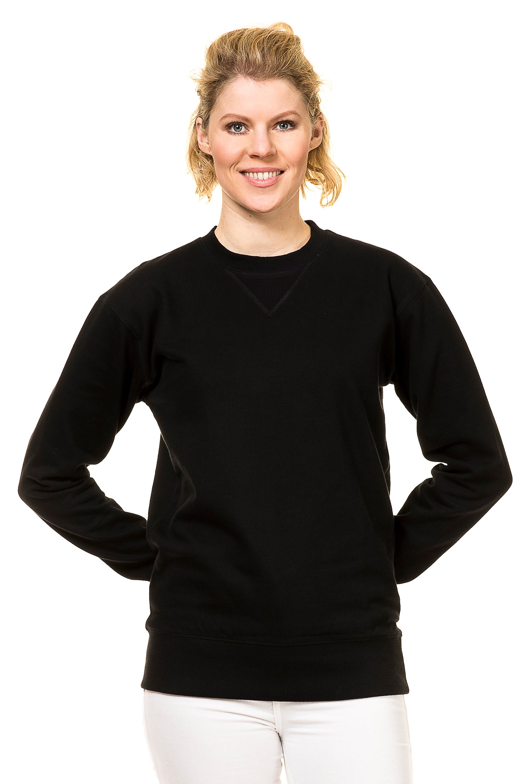 Swetari Unisex (black)