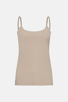 HYPETHEDETAiL top - Nude HYPE THE DETAiL