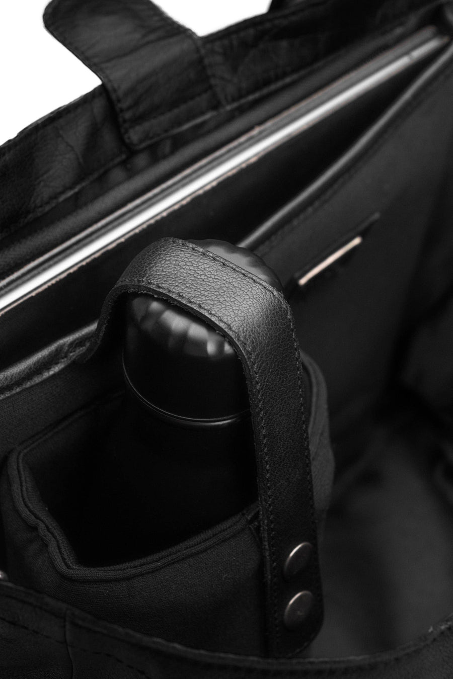 Hiba Project Bag Muud