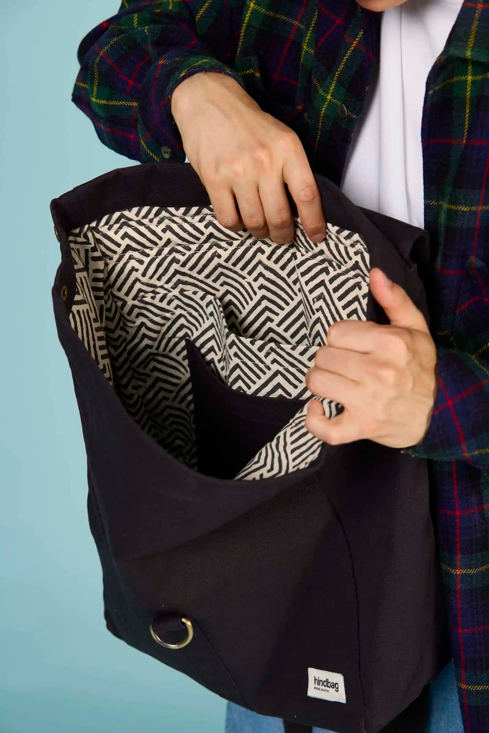 Hindbag