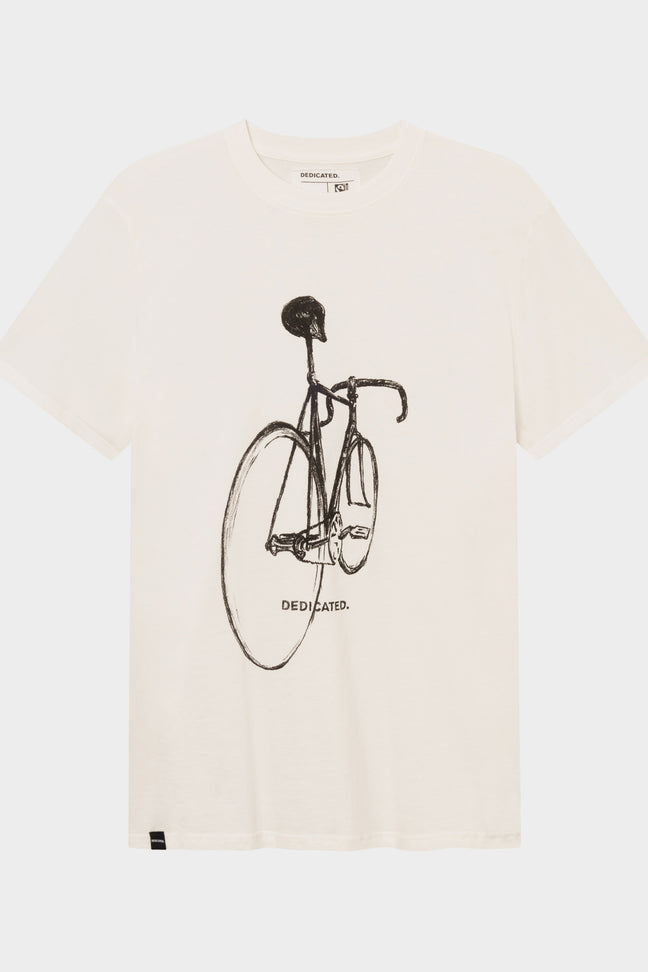 Stockholm Pencil Bike Off-White