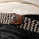 Elastic Braided Belt Panama BILLYBELT