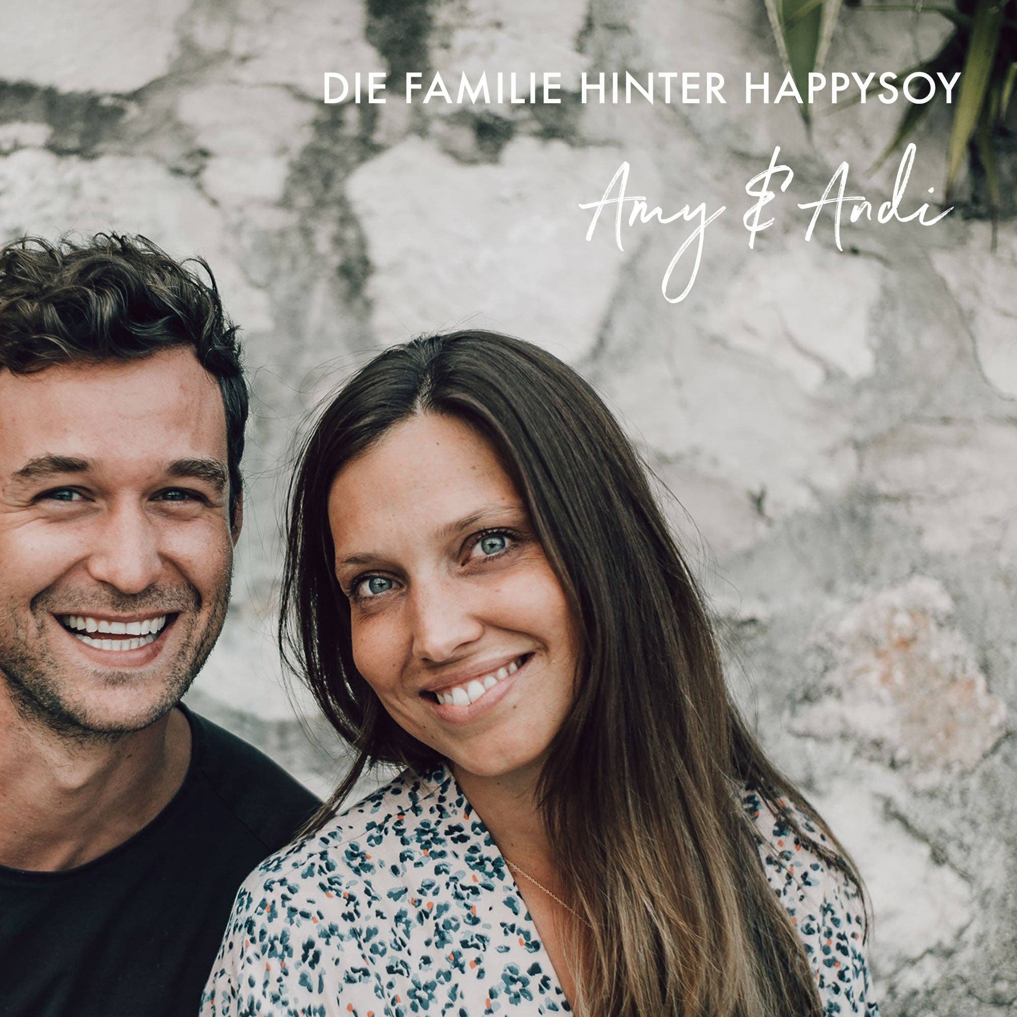 Scented candle | Namasté! Happysoy