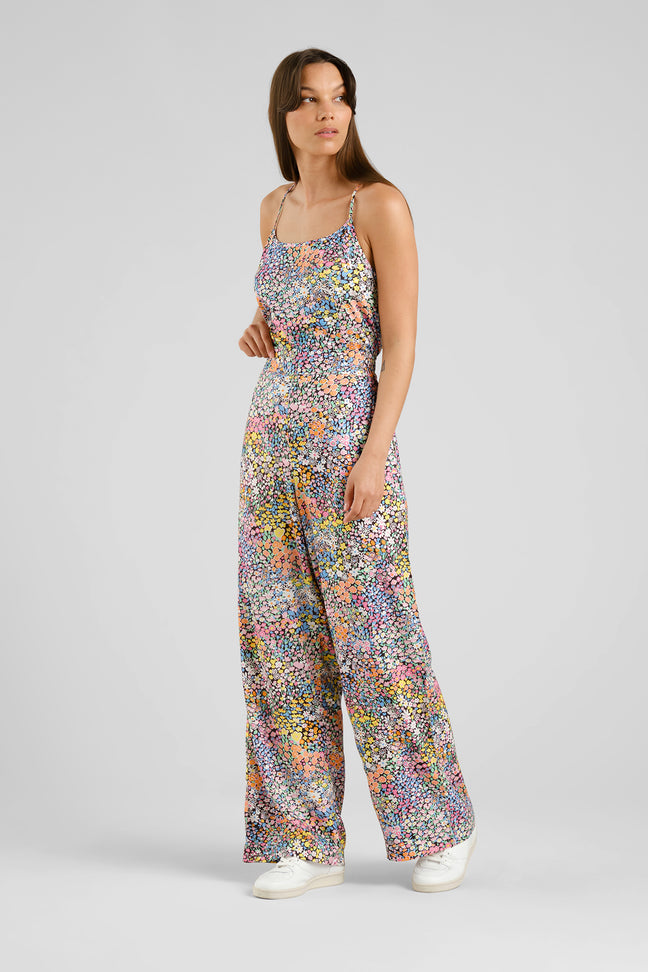 Pants Ale Meadow Flowers Multi Color Dedicated