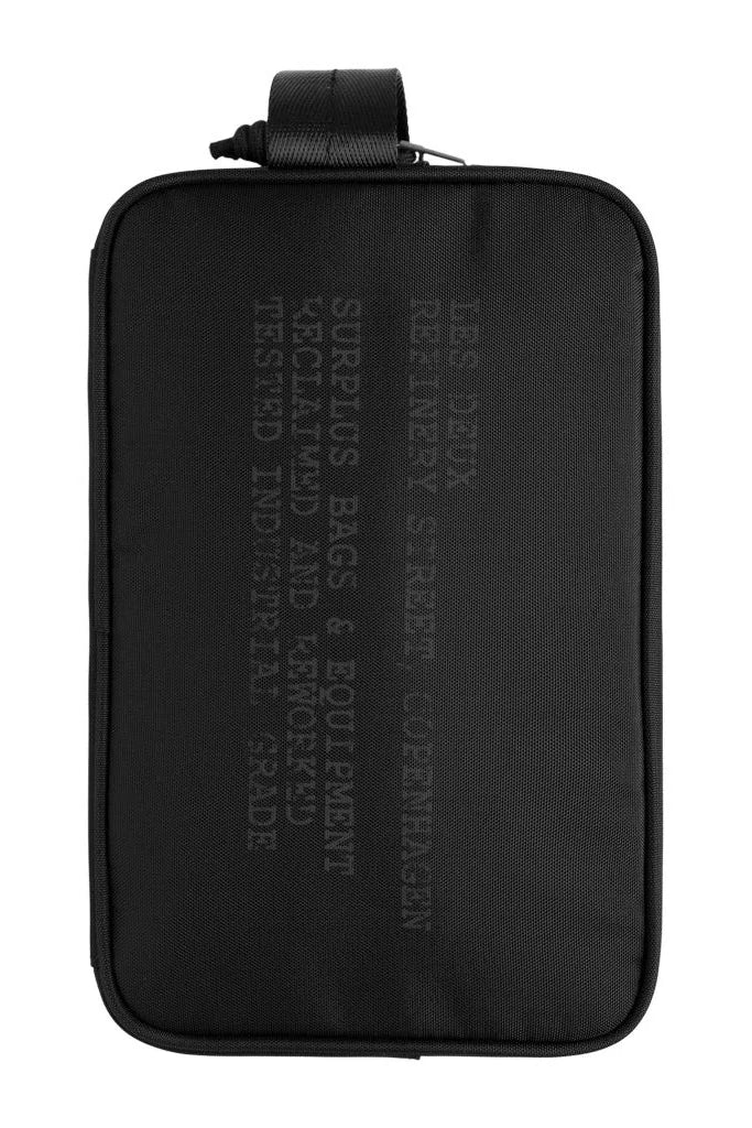 Reserve Washbag Les Deux