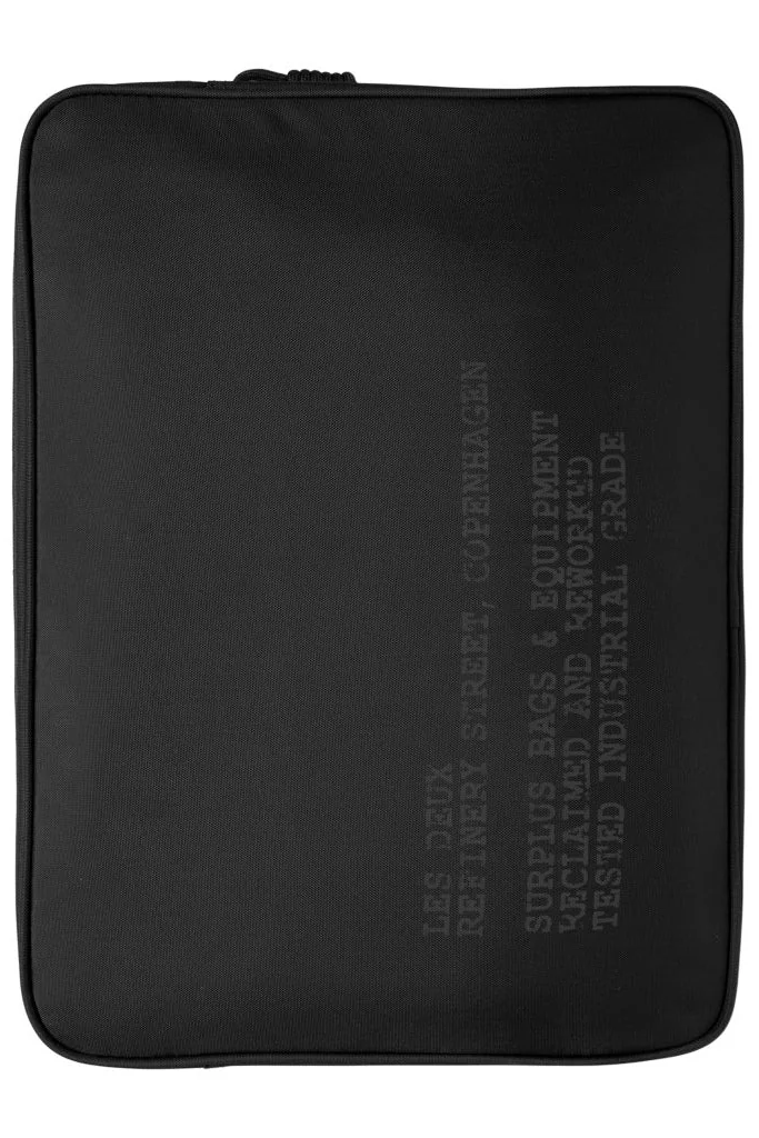 Les Deux