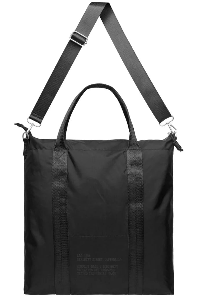 Reserve Tote Bag