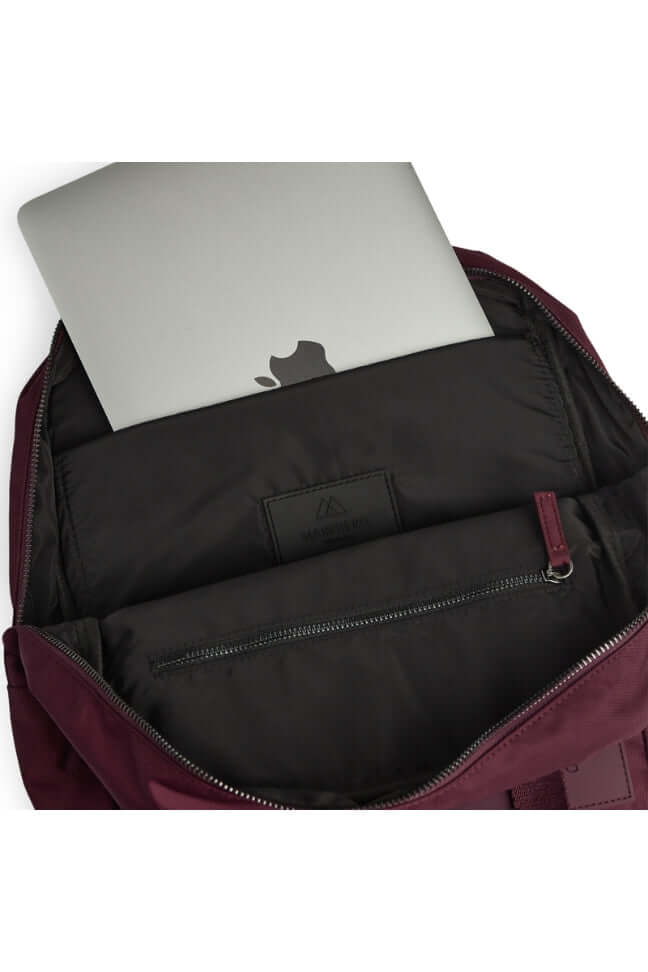 DarlaMBG Burgundy Markberg