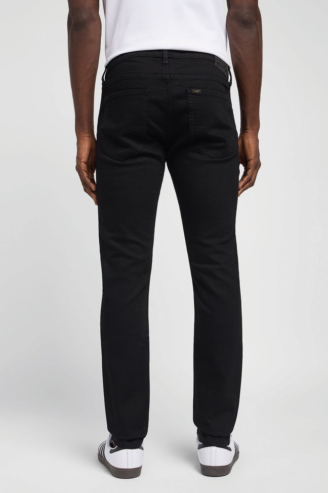 LUKE CLEAN BLACK Lee