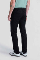 LUKE CLEAN BLACK Lee