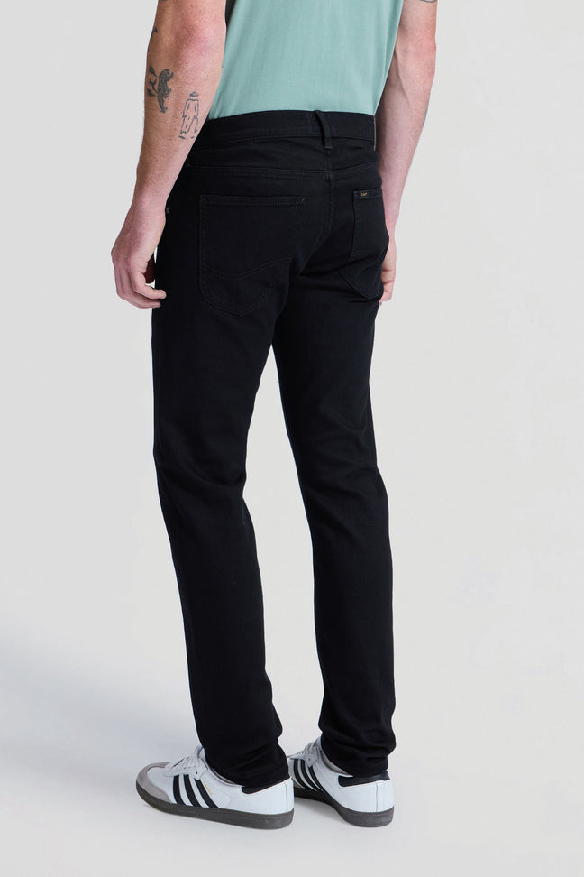 LUKE CLEAN BLACK Lee