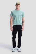 LUKE CLEAN BLACK Lee