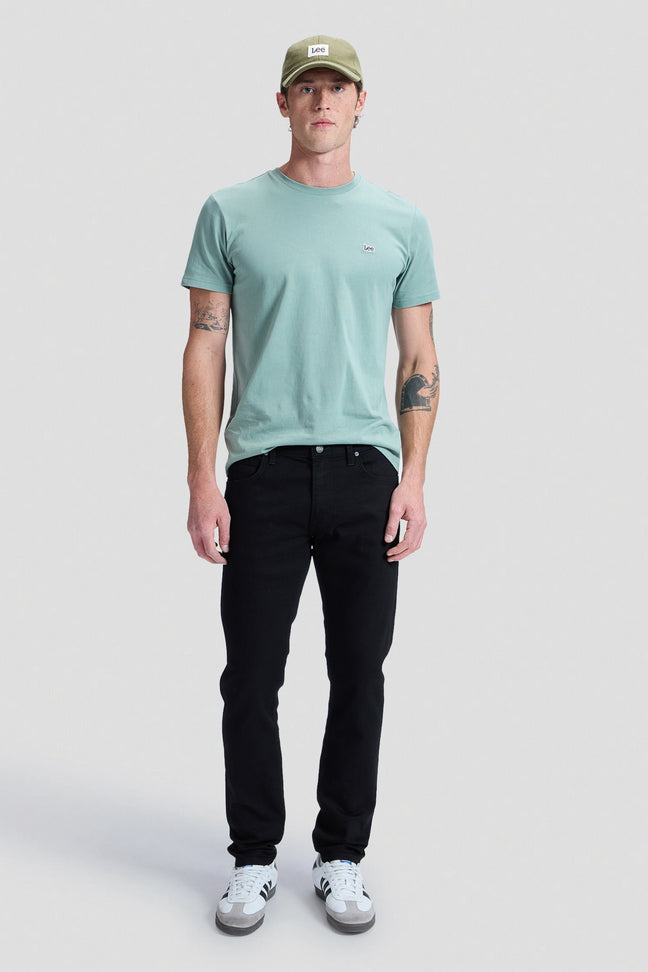 LUKE CLEAN BLACK Lee