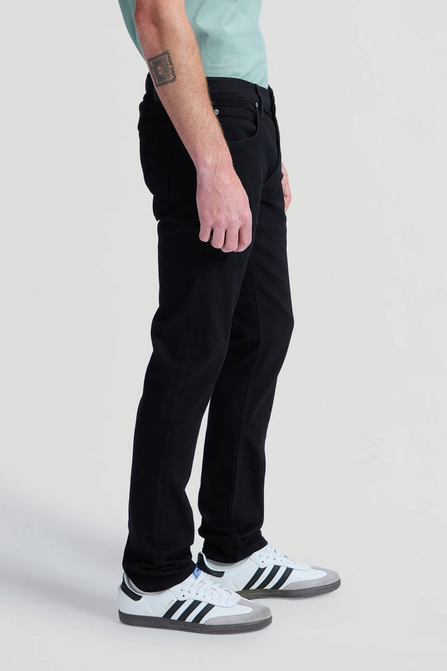 LUKE CLEAN BLACK Lee