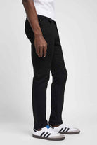 LUKE CLEAN BLACK Lee