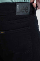 LUKE CLEAN BLACK Lee