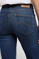 MARION RAIN FALLS Lee