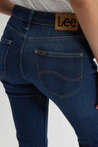 MARION RAIN FALLS Lee