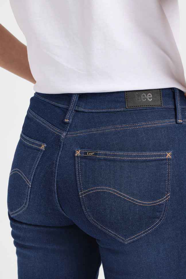 MARION RAIN FALLS Lee